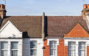 clay roofing Motts Green, Essex