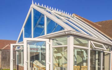 conservatory roof insulation costs Motts Green