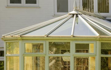 conservatory roof repair Motts Green, Essex