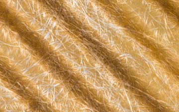 Motts Green fibreglass roof waterproofing