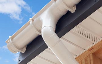 Motts Green gutter installation costs