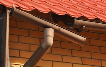 Motts Green gutter repair costs