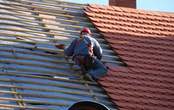 roof tiles Motts Green, Essex
