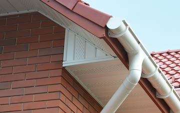 Motts Green soffit repair costs