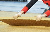 find rated Motts Green roof insulation companies