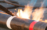 Motts Green flat roofing replacement