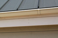 Motts Green soffit repair